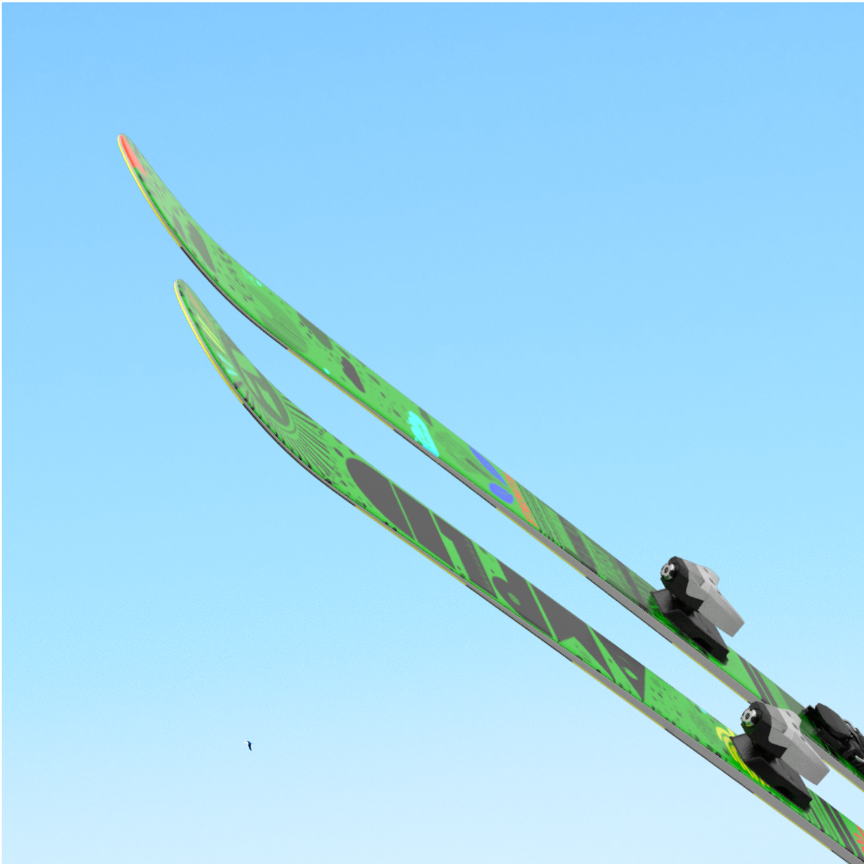 Ski