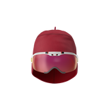 S / Red
