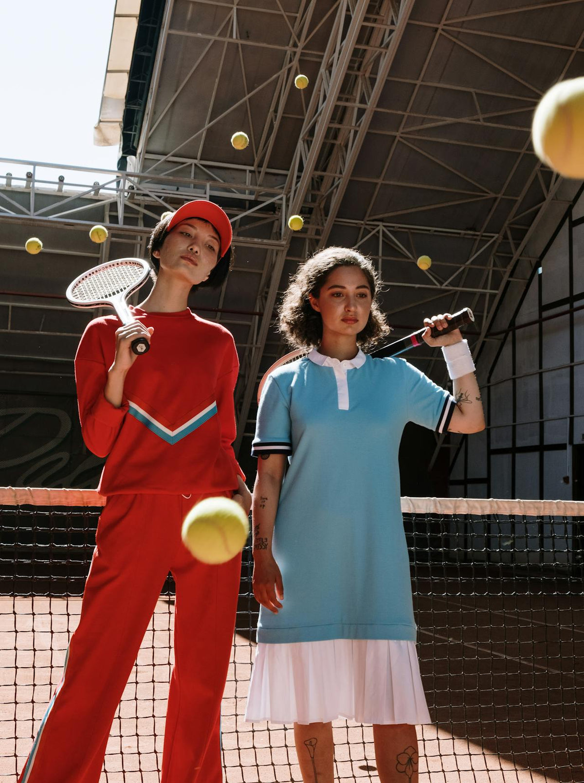 Polo Shirts: A Blend of Elegance and Comfort
