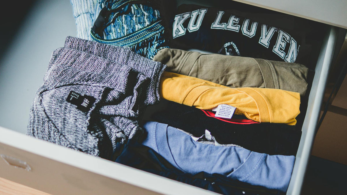 The Ultimate Guide to T-Shirt Fashion: Style and Comfort Combined