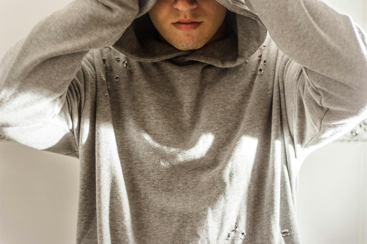 Hoodie Fashion 101: Mastering Comfort and Style