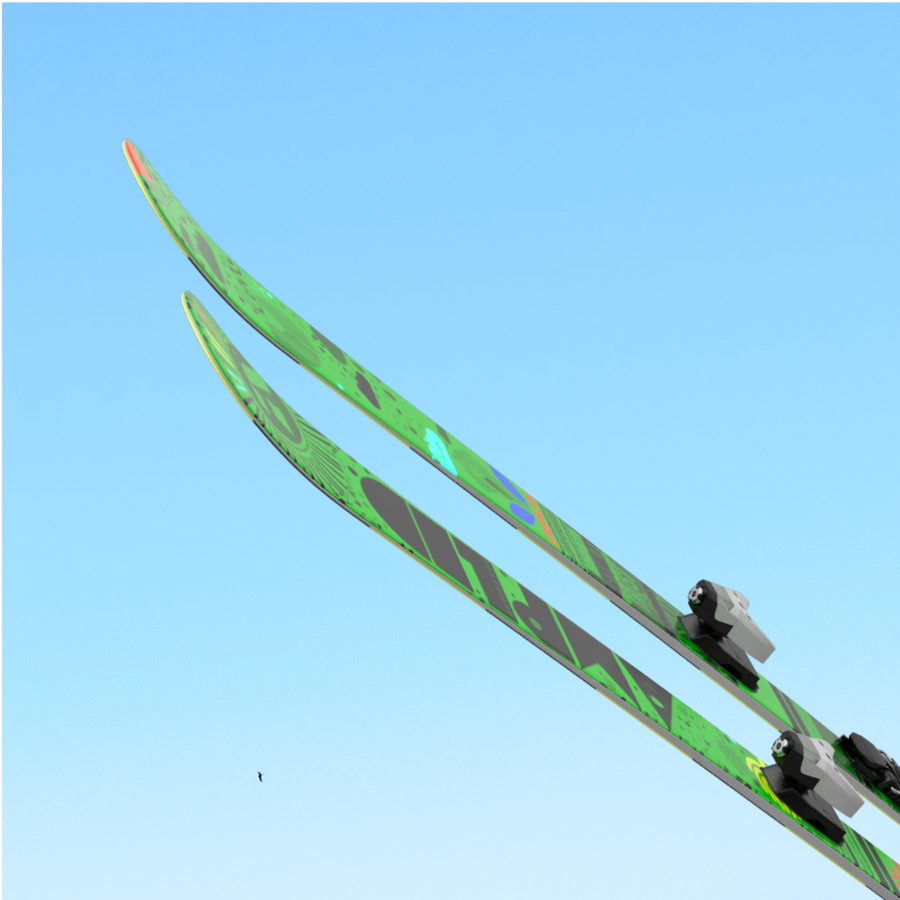 Ski