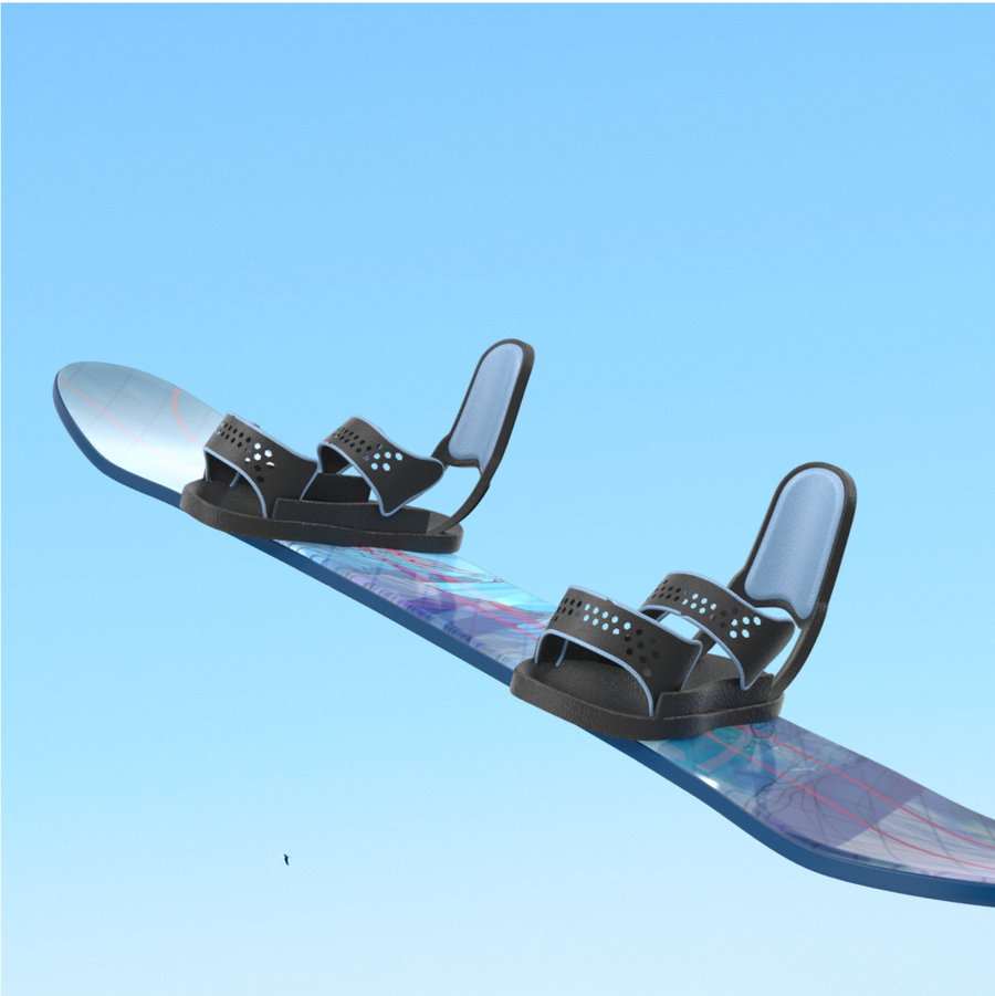 Snowboard