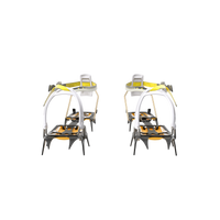 Ice Grippers Walking Crampons