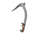 Glacier Grasp Axe