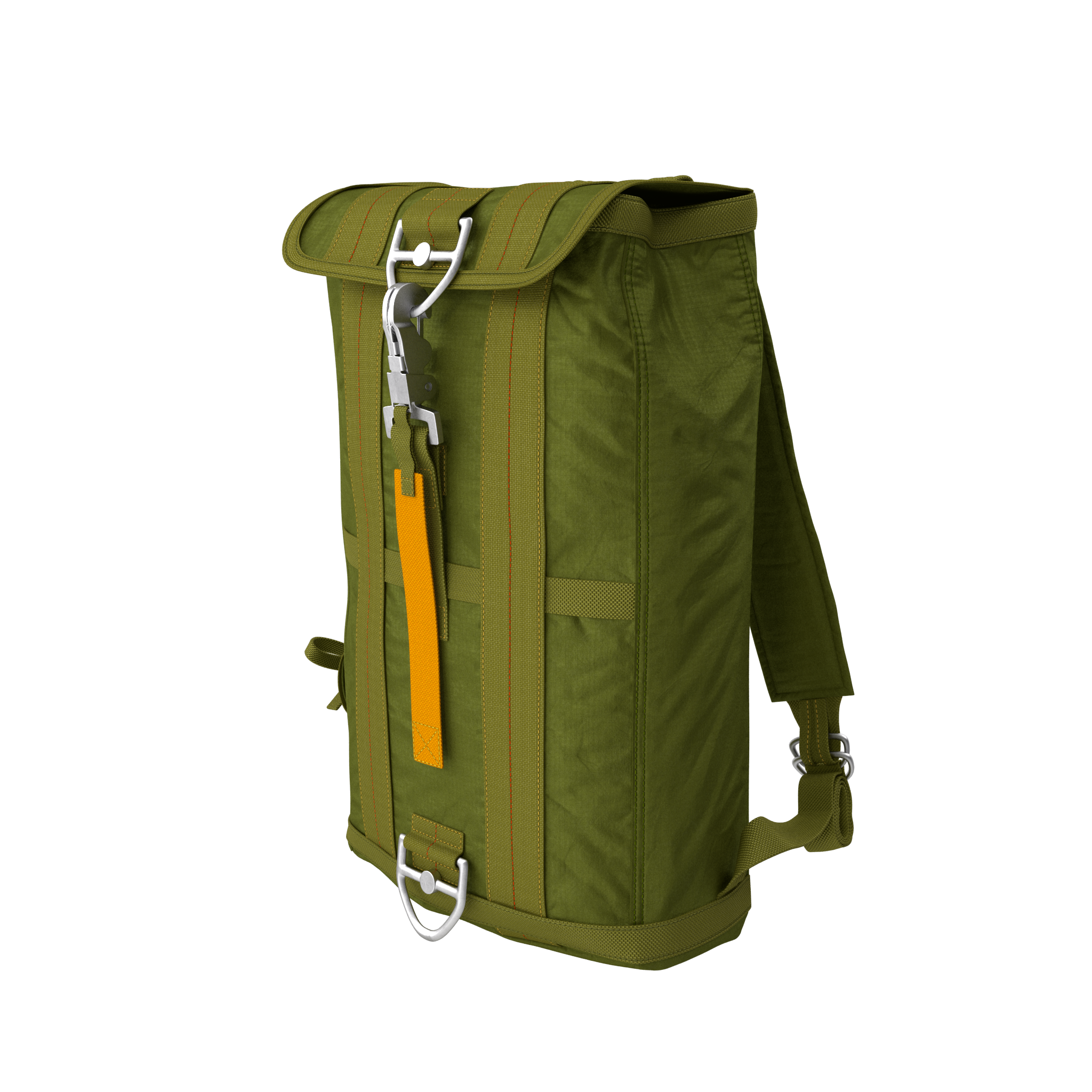 Mallard Trek Tower Backpack