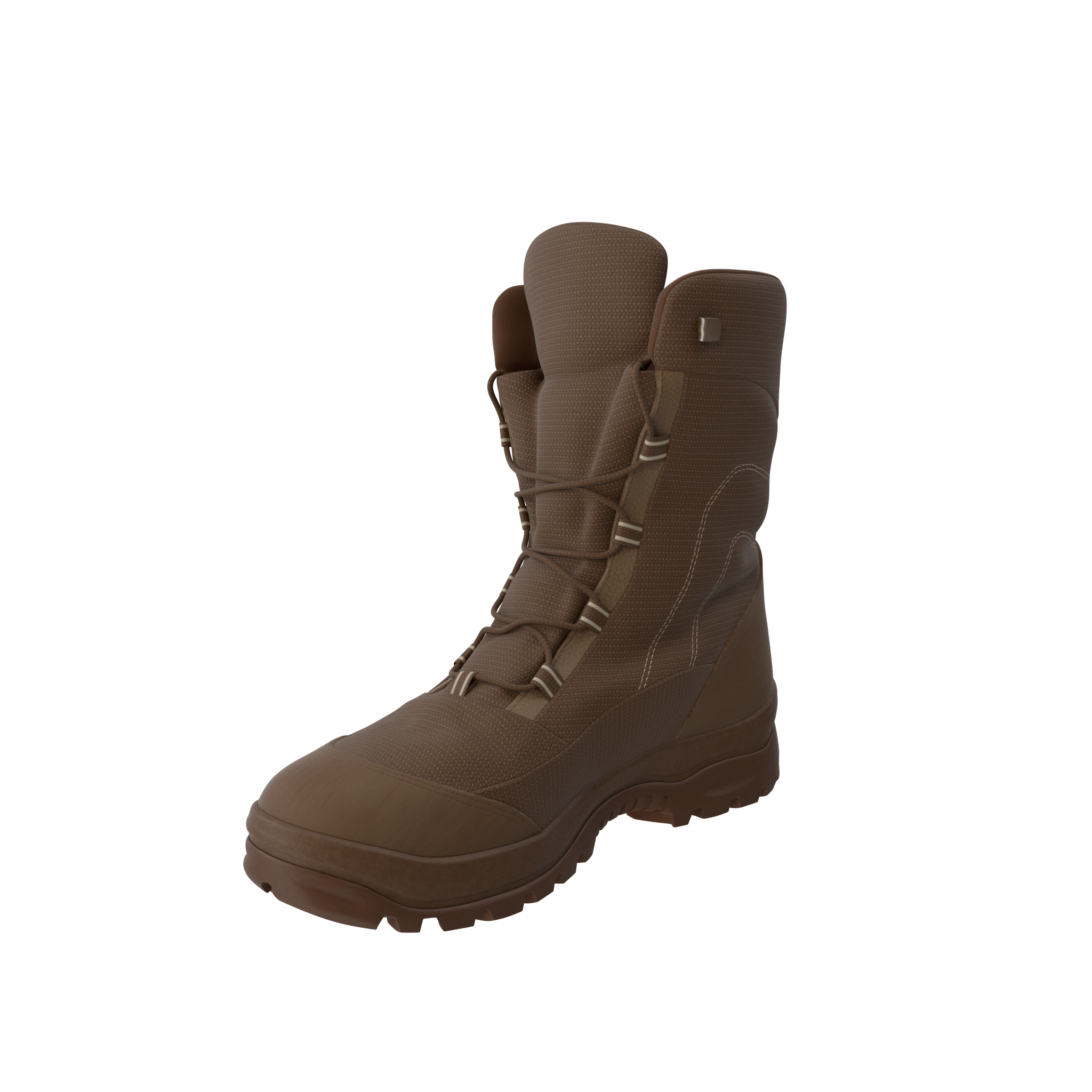 Dark Vertex Venturer Boots