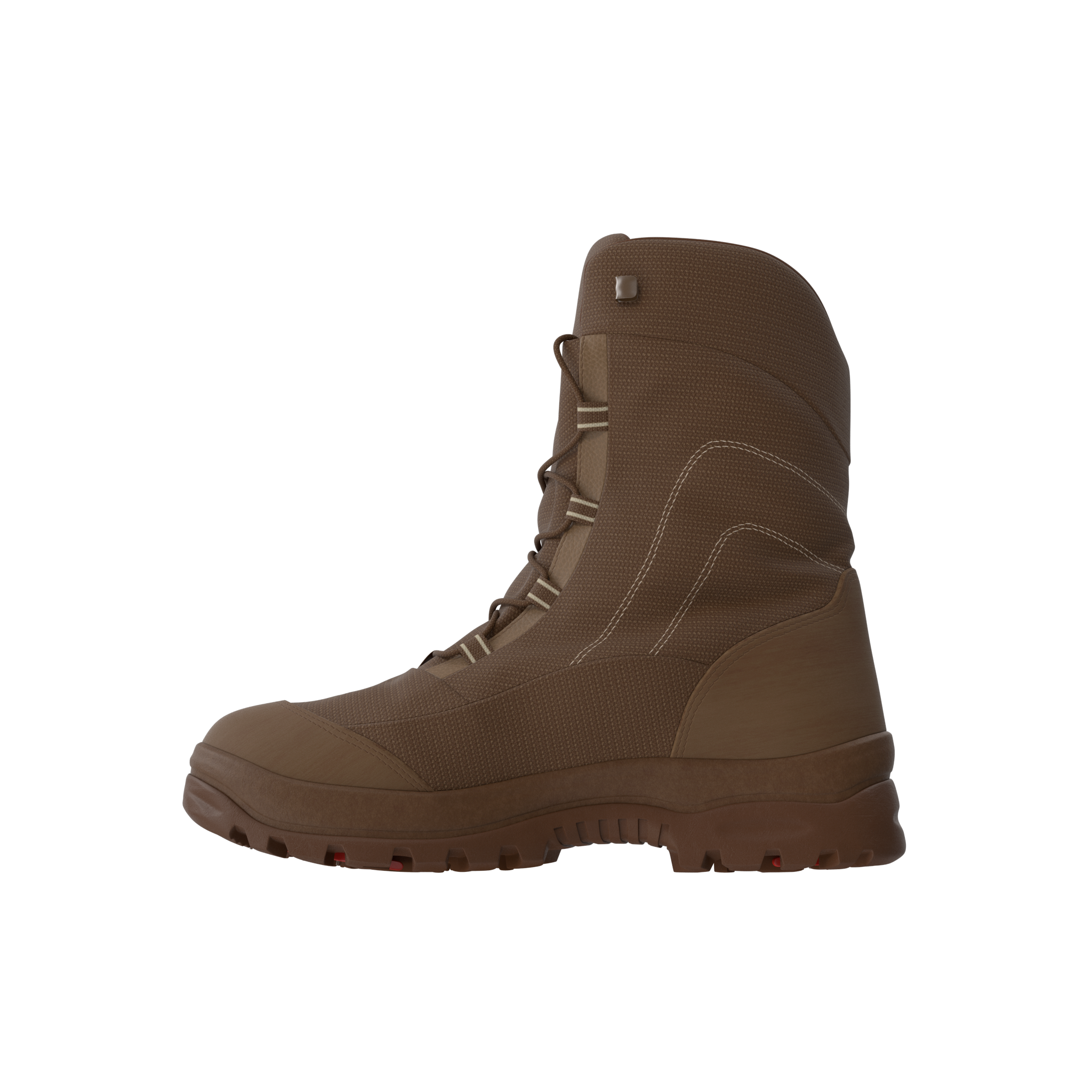 Dark Vertex Venturer Boots