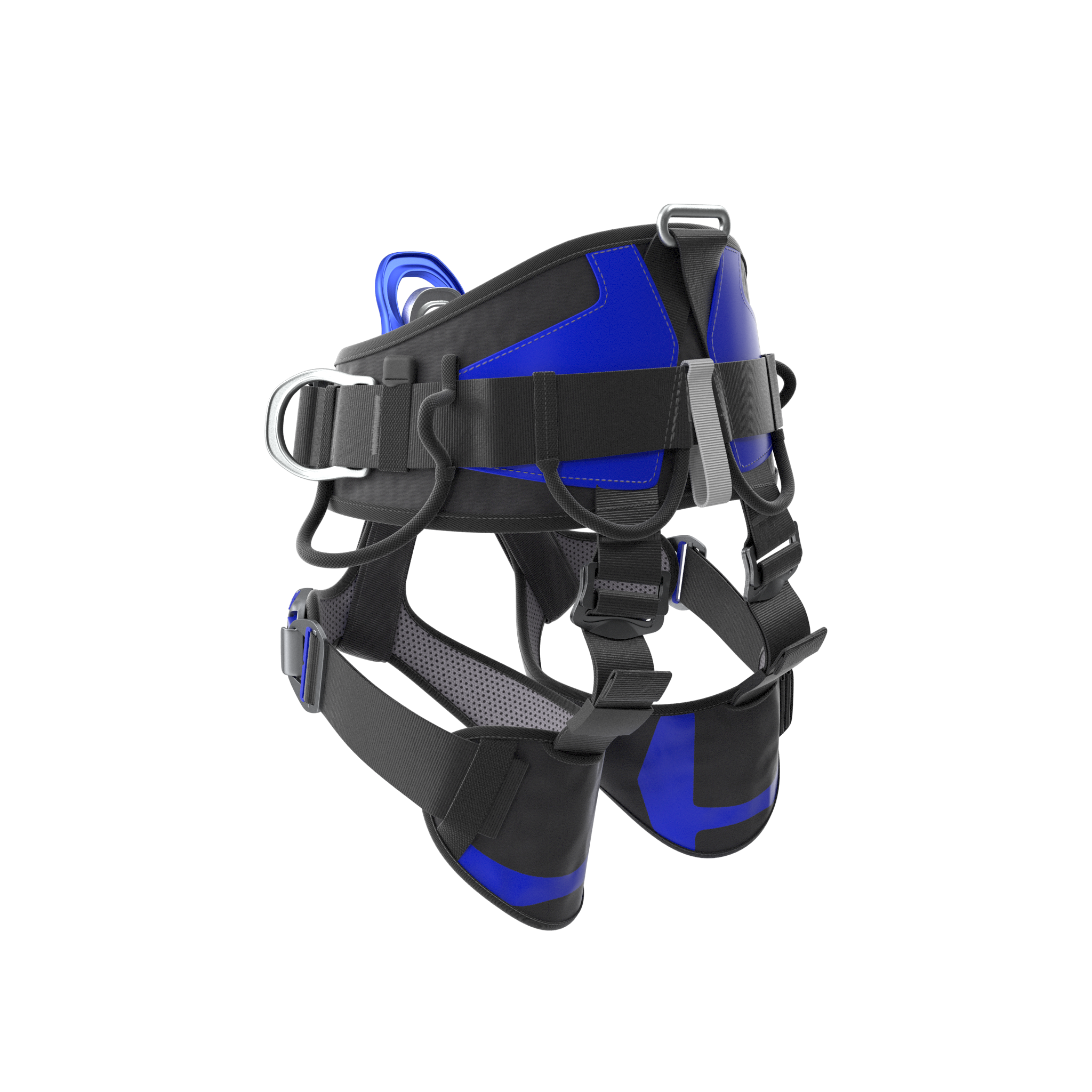 Arctic Anchor Climbing Harness