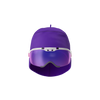 Amethyst Voyager Helmet