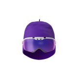 S / Purple