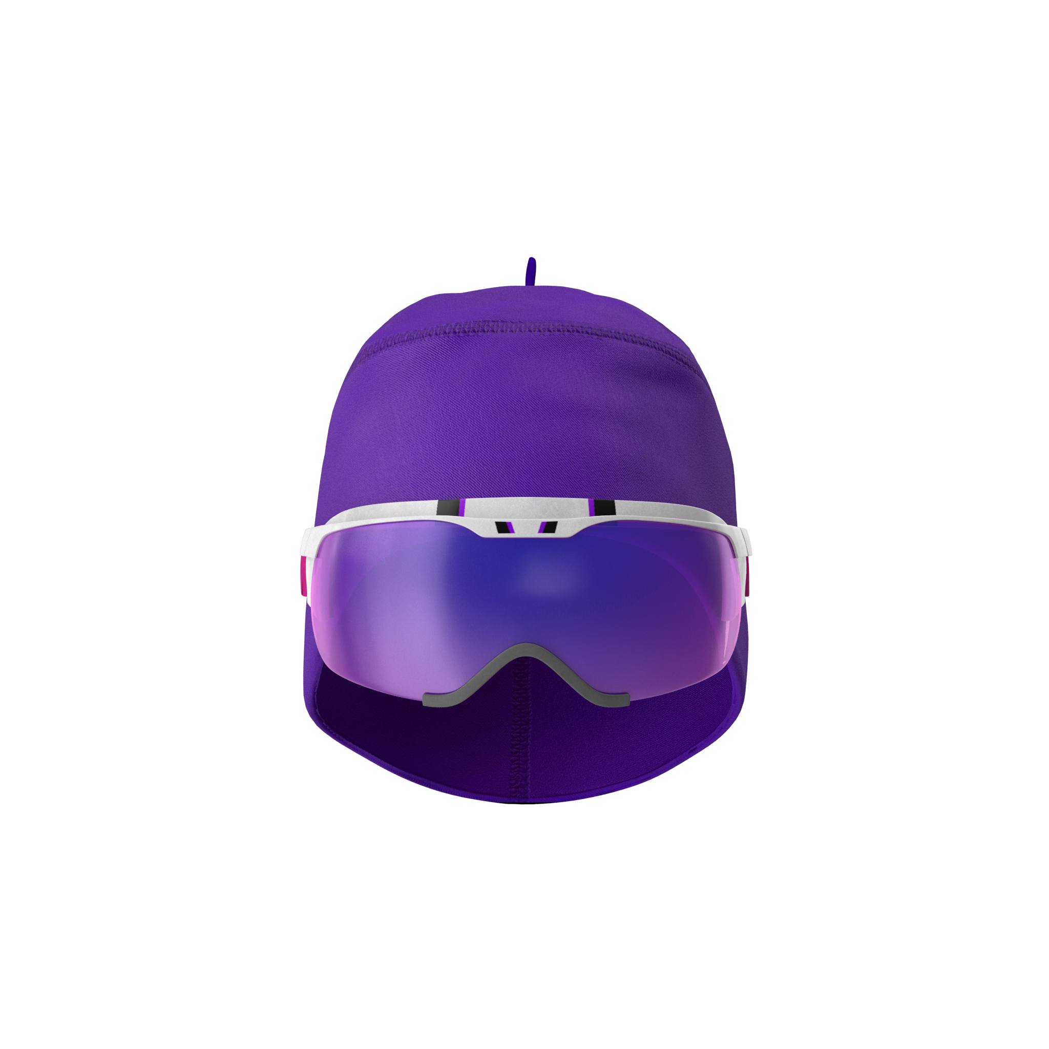 Sapphire Voyager Helmet