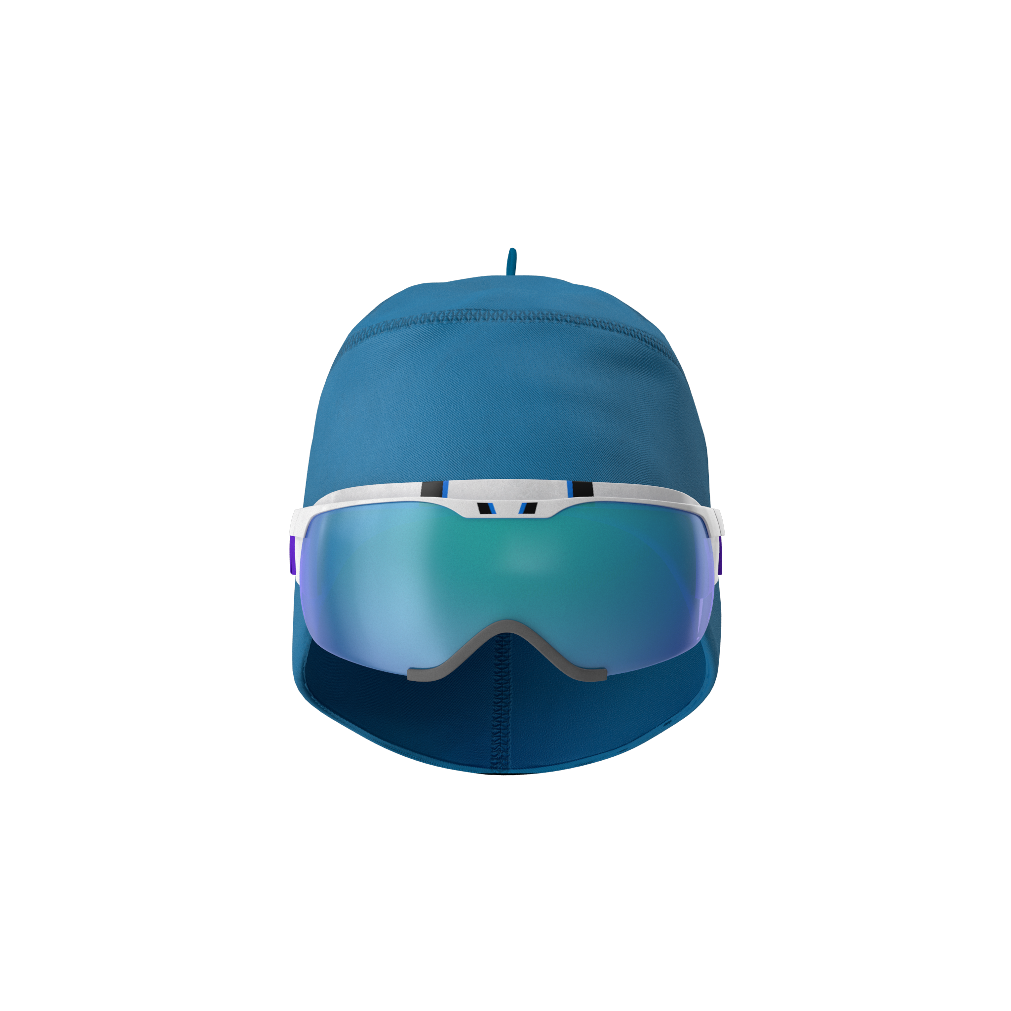 Opal Voyager Helmet