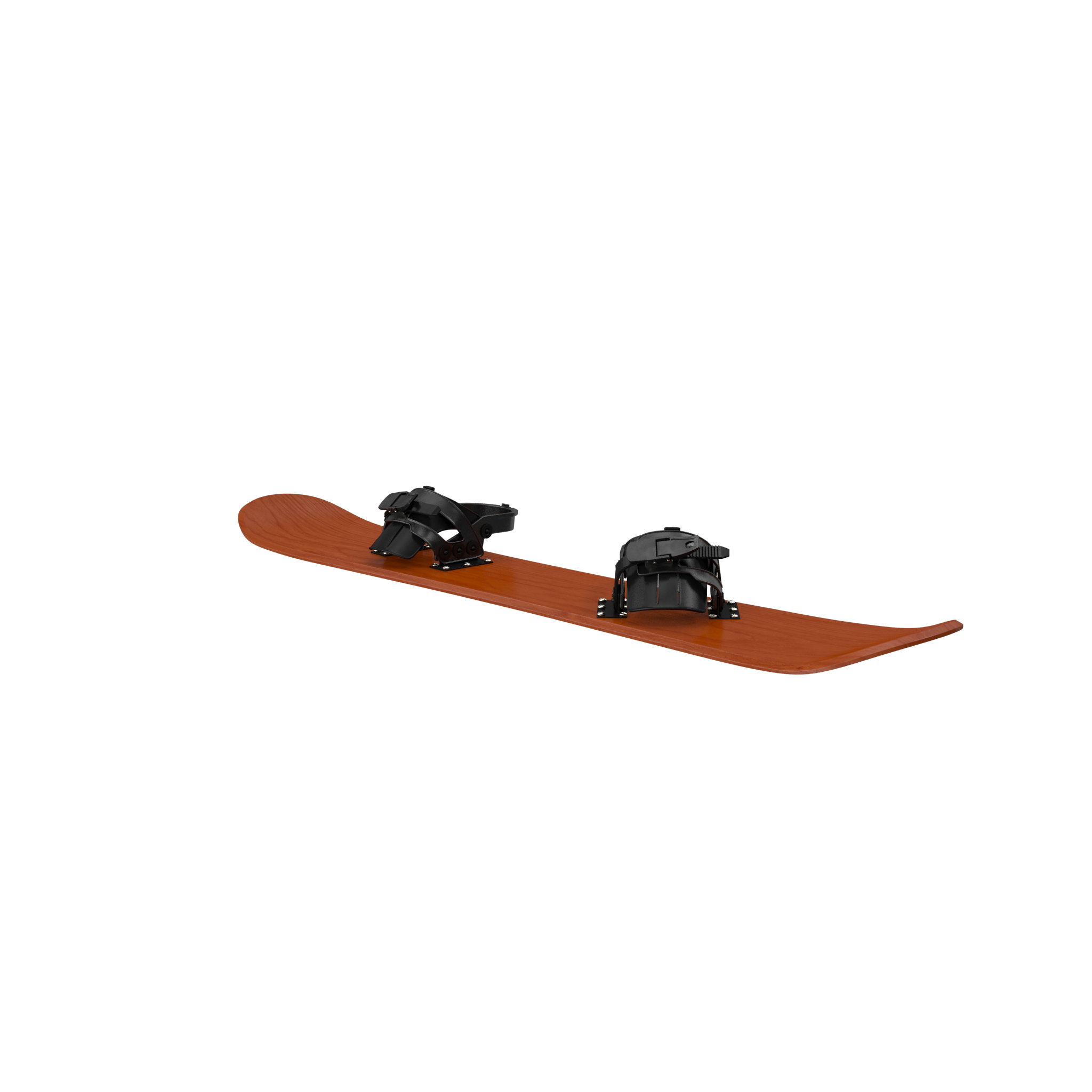 Mountain Merge Basic Snowboard