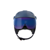 Onyx Frosty Helmet