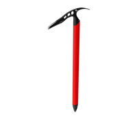Ice Incisor Axe