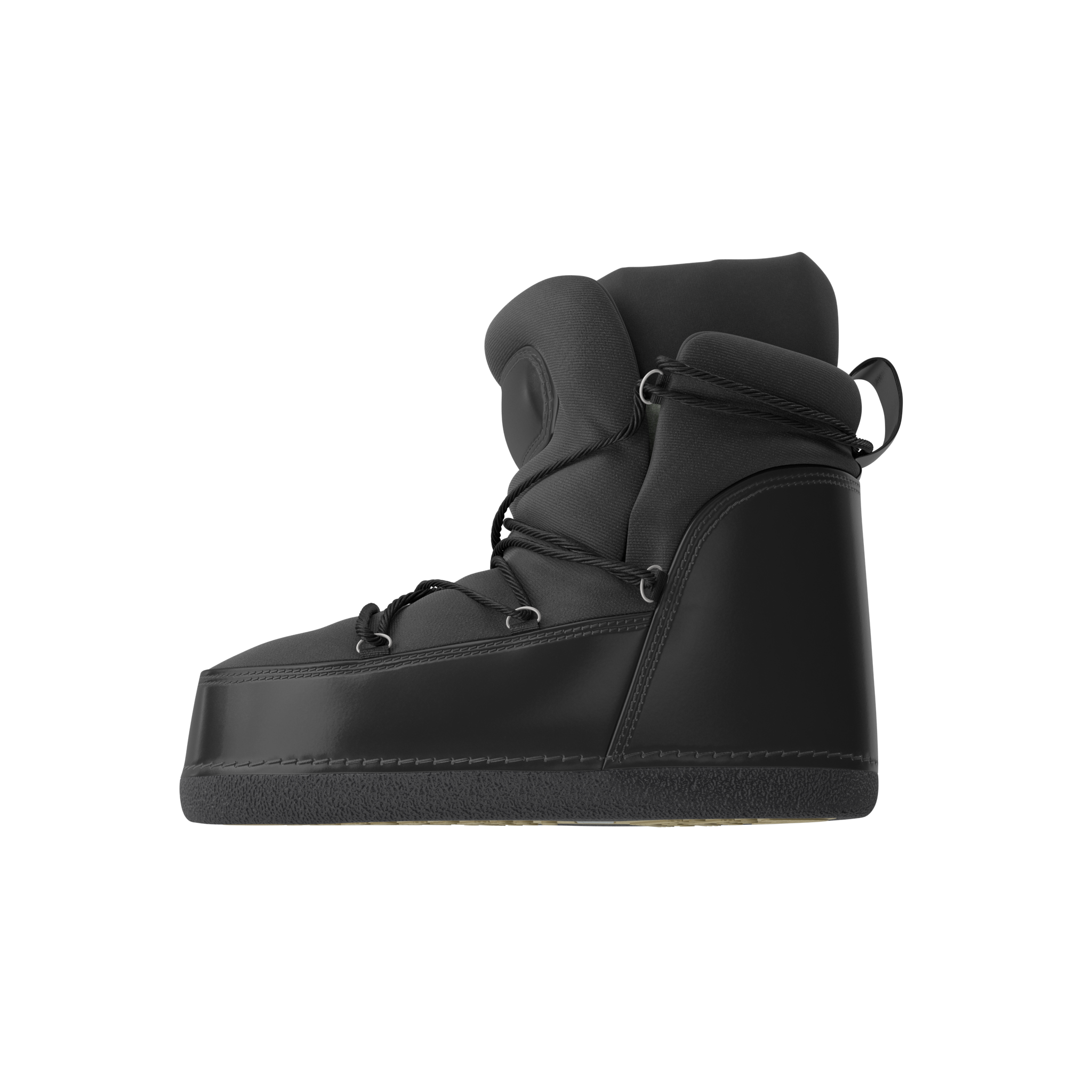 Black Eiger Essence Boots