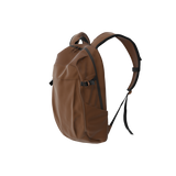 S / Brown