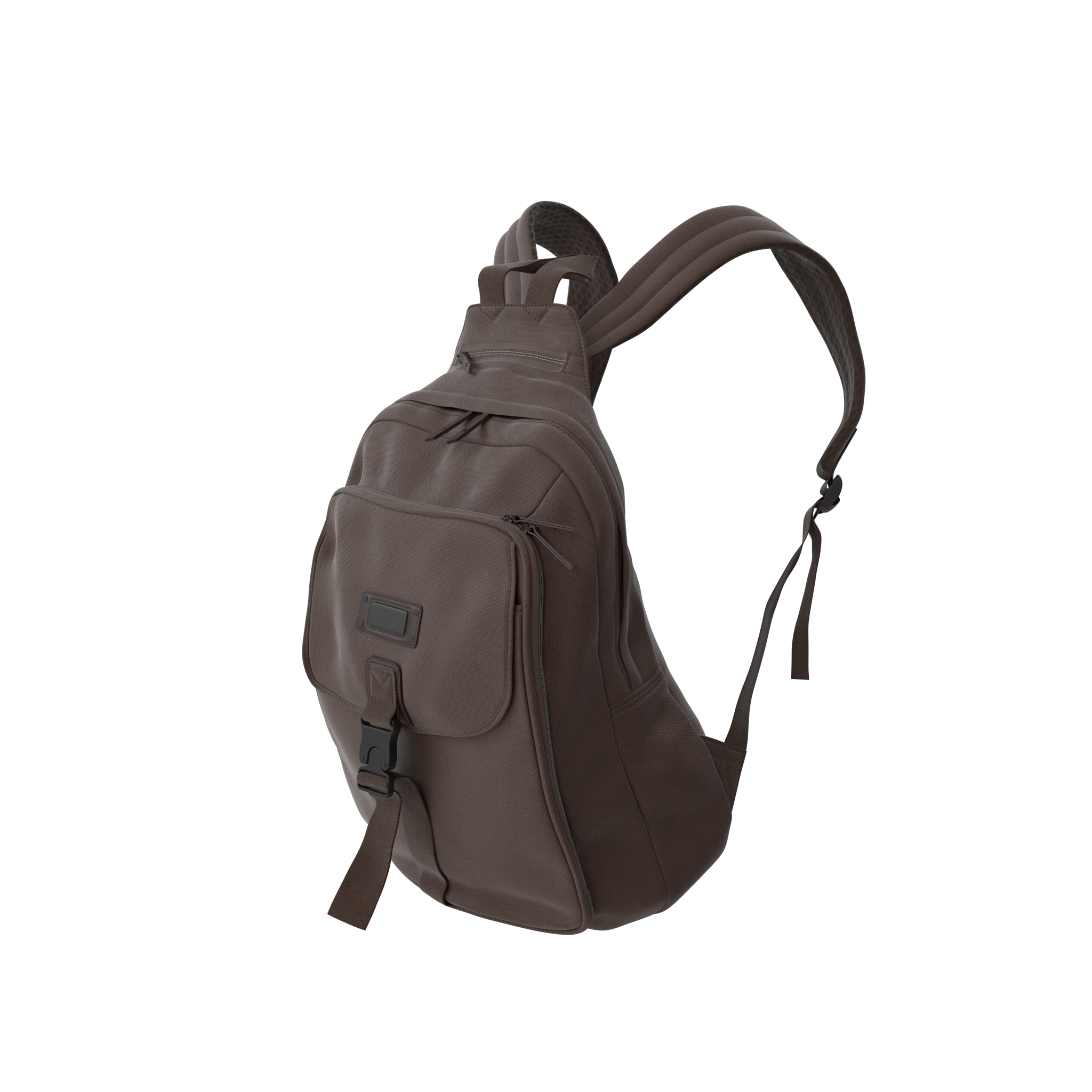 Chocolate Nomad Navigator Backpack