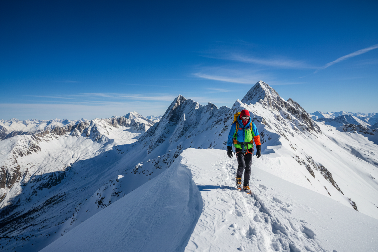 a-hiker-trekking-through-deep-snow-along-a-bright-winter-mountain-ridge-wearing-a-vivid-colorful-jacket-snow-capped-peaks-and-deep-blue-sky-behind-dynamic-energetic-mood-saturated-viv.png