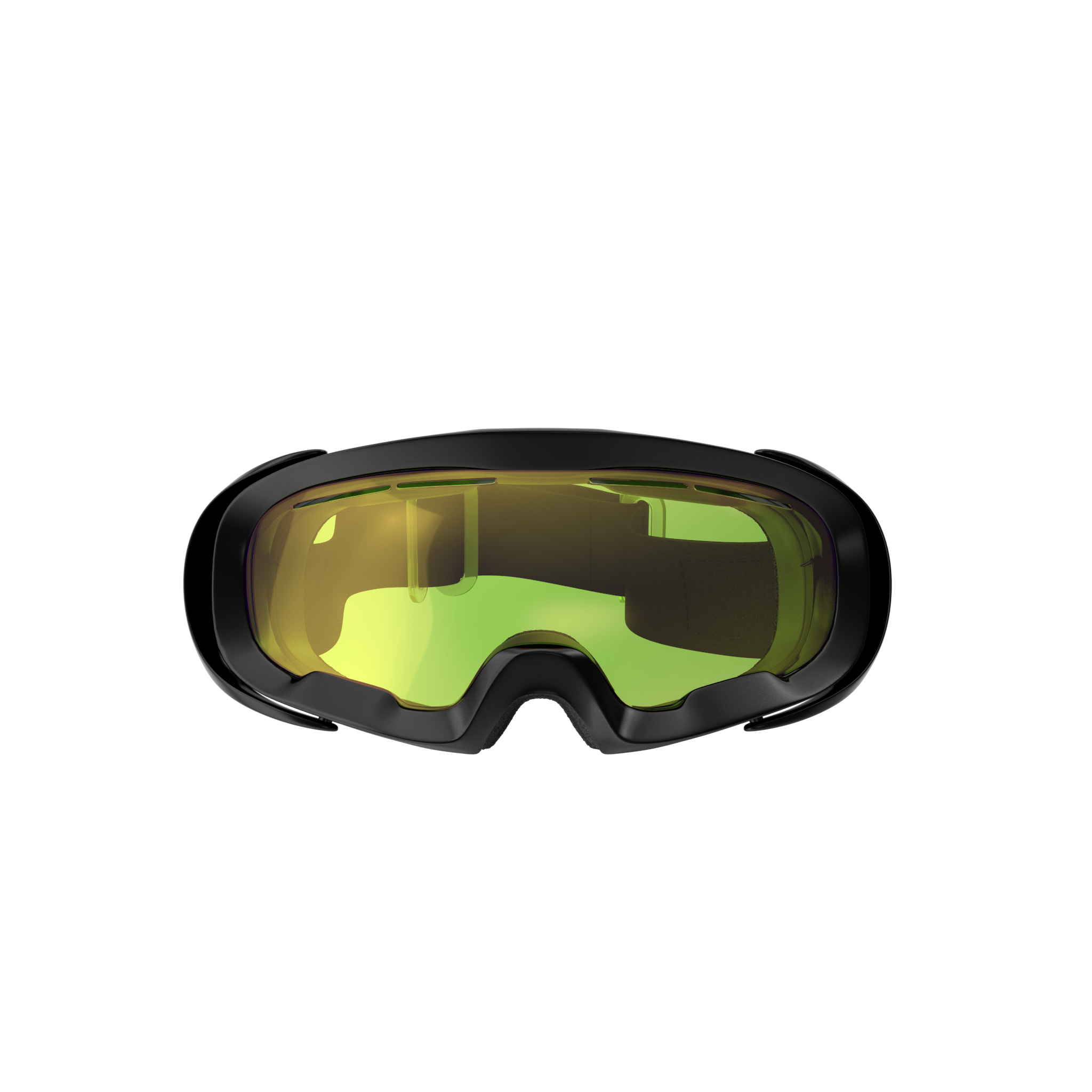 Emerald Advanced Track Goggles