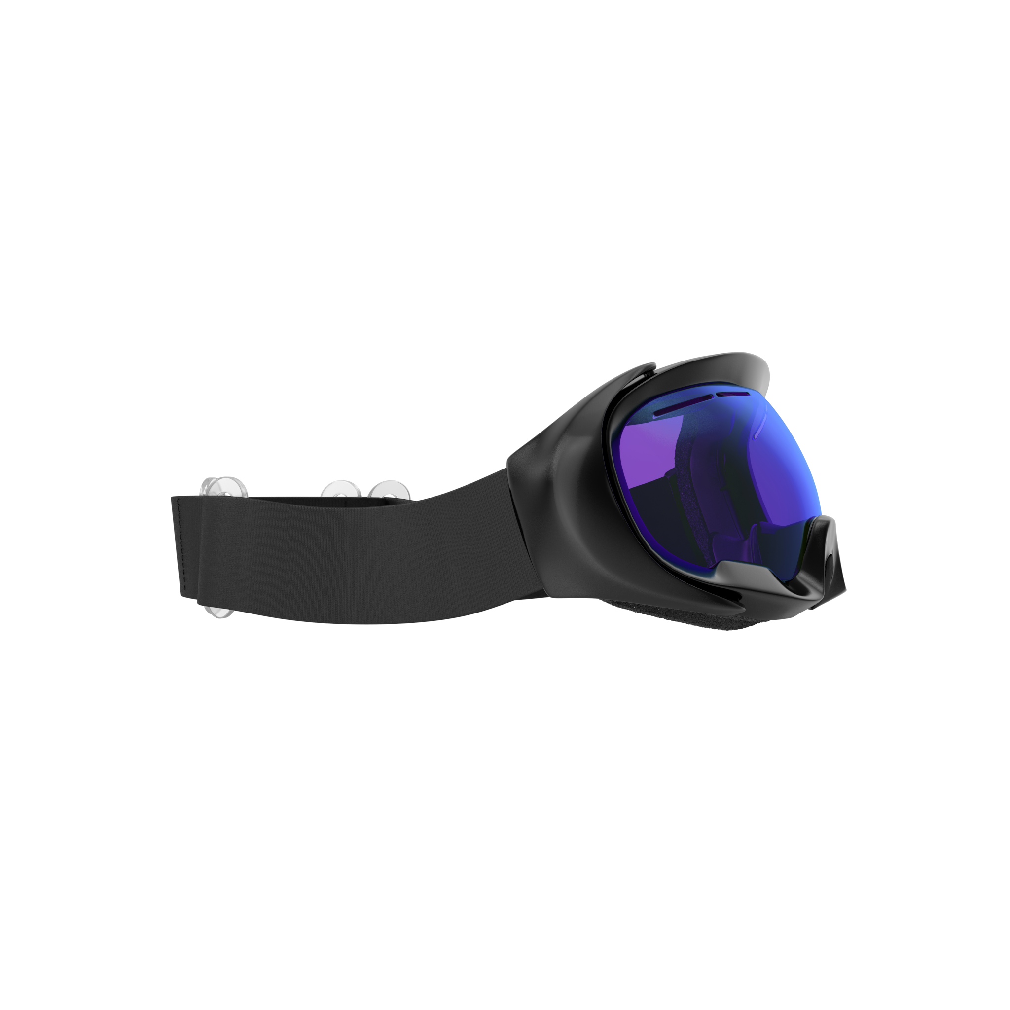 Sapphire Advanced Track Goggles