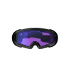 Amethyst Advanced Track Goggles